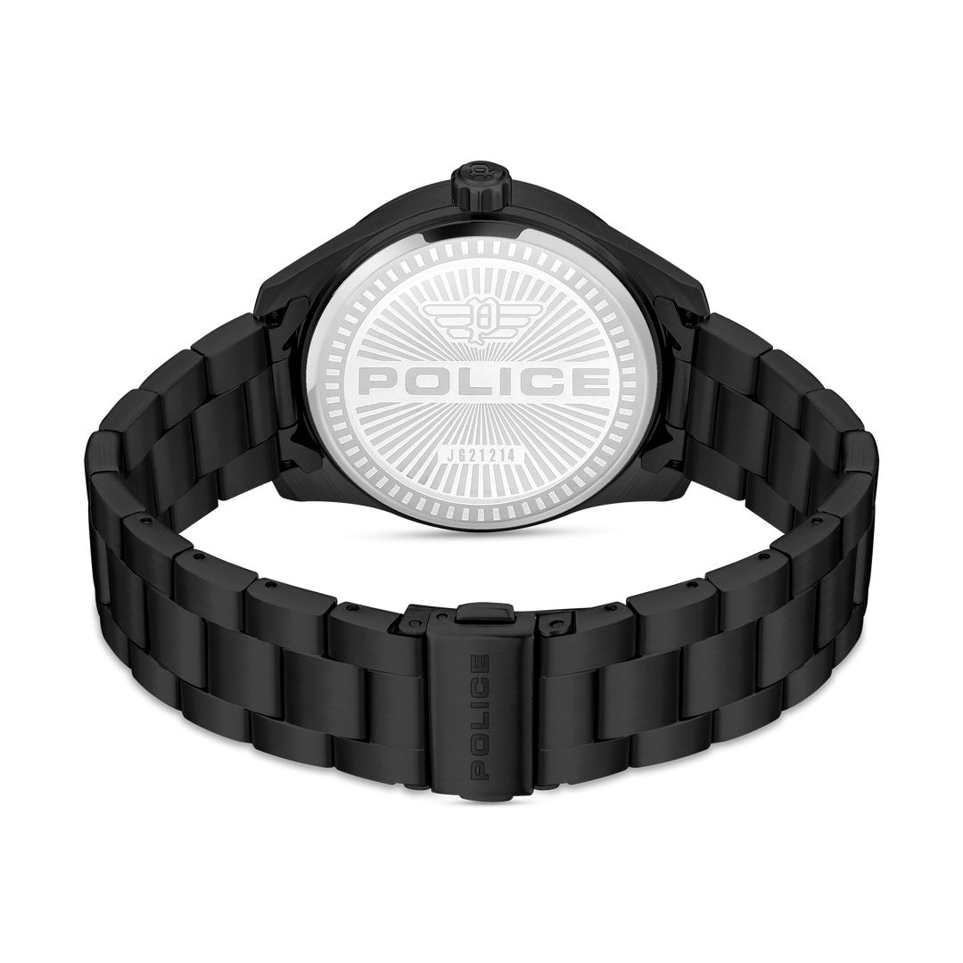 POLICE Grille Men's Watch PEWJG2121406