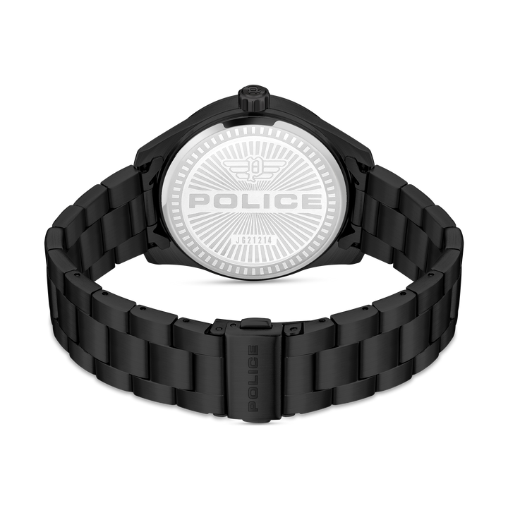 POLICE Grille Men's Watch PEWJG2121406