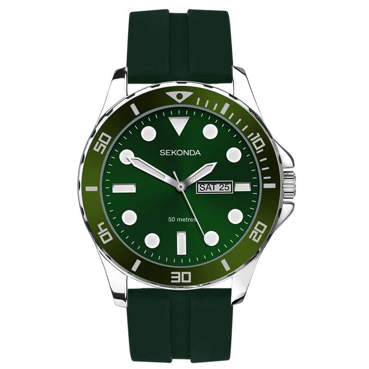 Watches