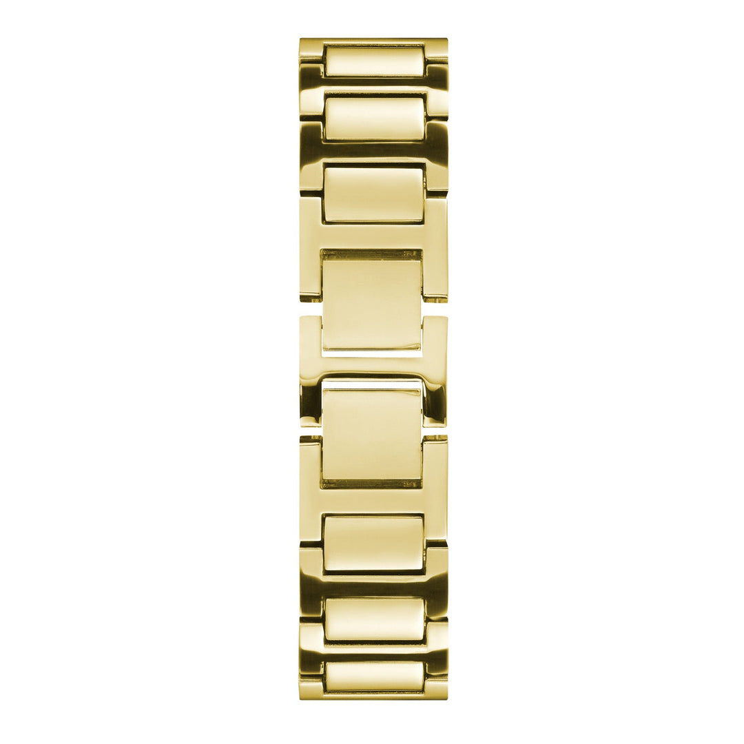 Sekonda Mens Clement Guilloche Dial Iron Plated Bracelet 28x37mm Watch