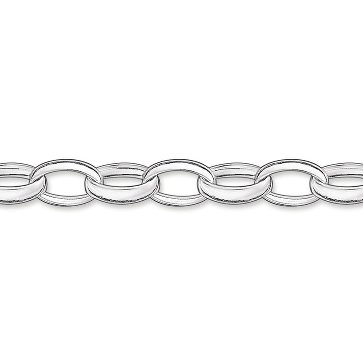 Thomas Sabo Charm Bracelet "Classic Small"